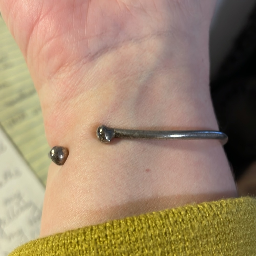 Cala Lilly mother daughter bracelet - Picture 3 of 7